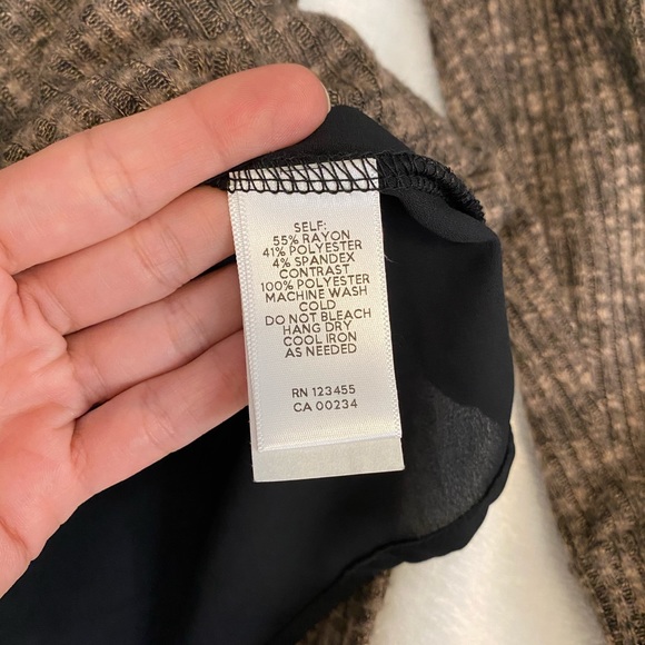 Design Lab Top - Picture 5 of 9